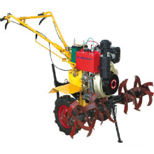 Diesel Engine Tiller, Cultivatior (HHDC-186)